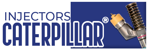 caterpillar-injector