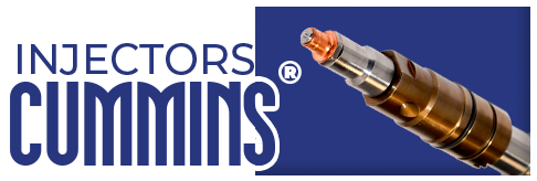 cummnins-injectores