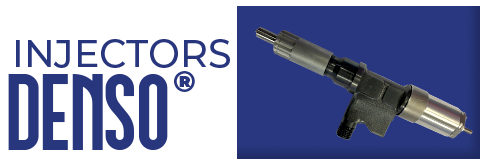 denso-injector