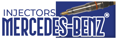 mercedes-injector