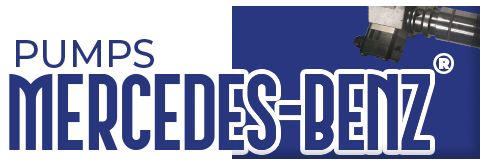 mercedes-pump