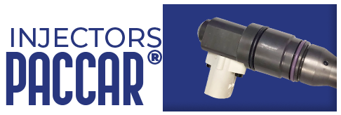 paccar-inejctor