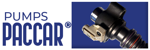paccar-pump