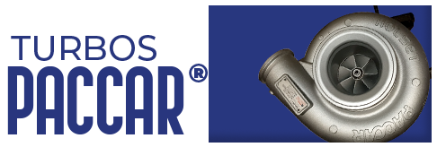 paccar-turbo paccar-turbo