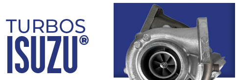 Isuzu-menus Isuzu-menus